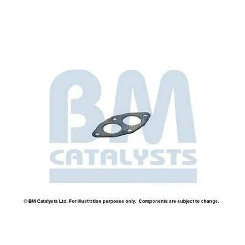 BM Catalysts Fitting Kit FK90381A FK90381A