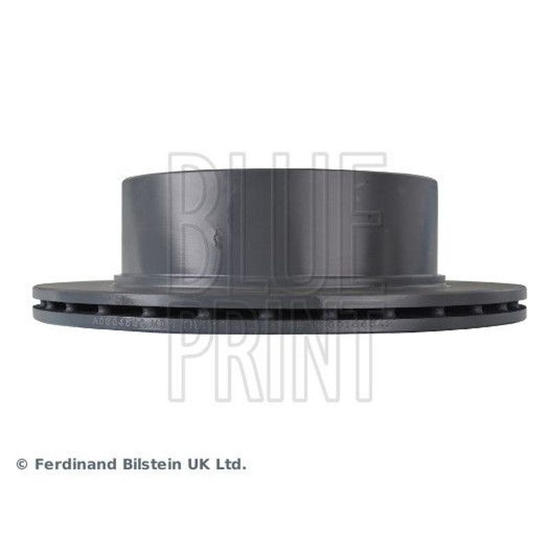 Blue Print 2 x Rear Brake Discs ADG04368