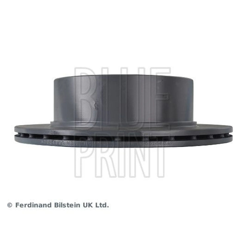 Blue Print 2 x Rear Brake Discs ADG04368