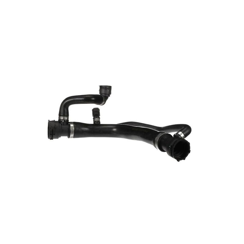 Gates Radiator Coolant Hose 394mm ID 05-3033