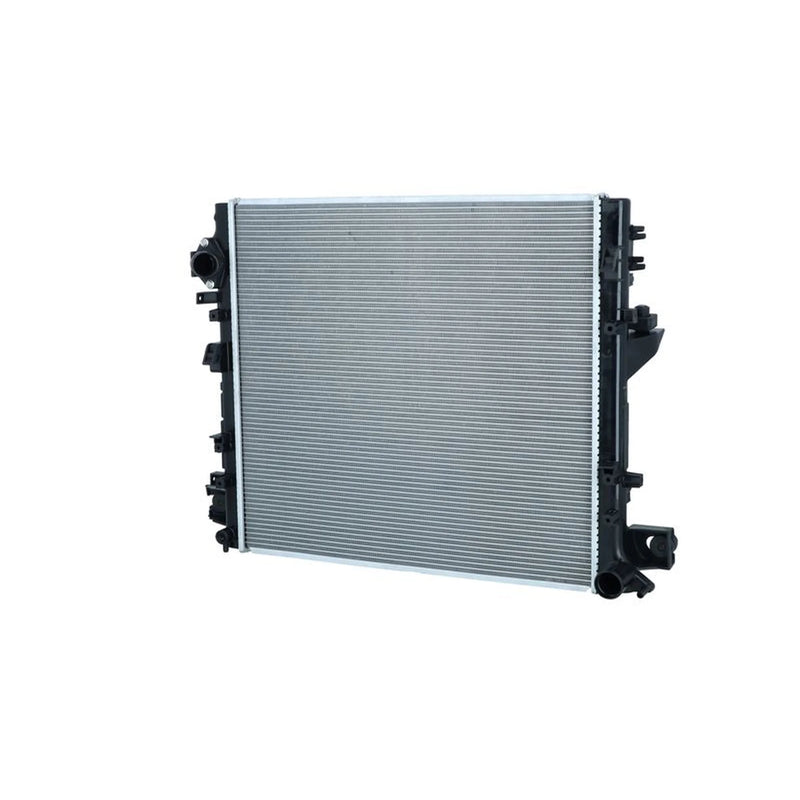 NRF Engine Radiator 550419