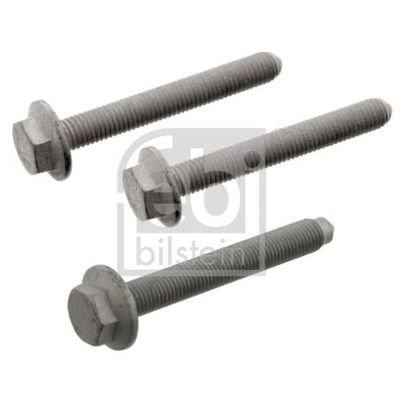 Febi Control Arm Bolt 39231