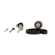 Gates Timing Belt Kit with Rollers K045680XS