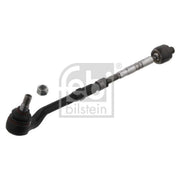 Febi Inner Rack End Right Joint Front Right 31224