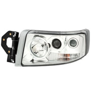 Hella Headlight Headlamp W5W Left 1LL 011 899-431