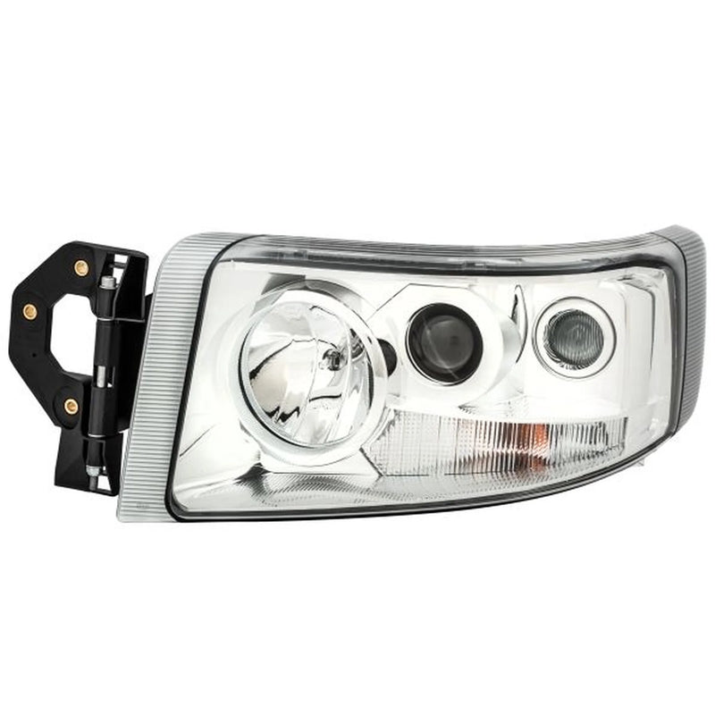 Hella Headlight Headlamp W5W Left 1LL 011 899-431