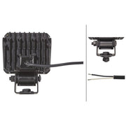 Hella Worklight High 1GA 996 579-011
