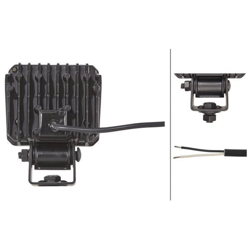 Hella Worklight High 1GA 996 579-011