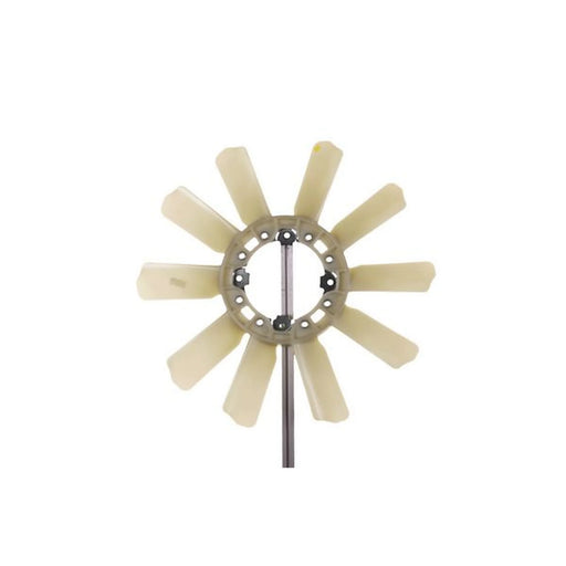 Mahle Radiator Cooling Fan Blade CFW 65 000P