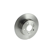 Bosch 2 x Solid Rear Brake Discs 0 986 478 446