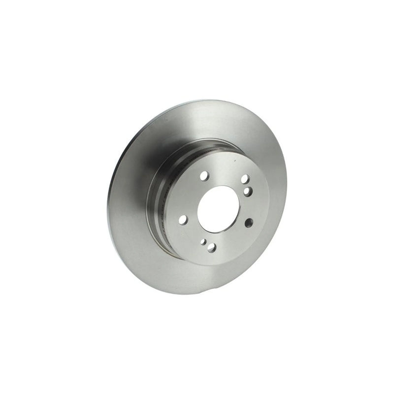 Bosch 2 x Solid Rear Brake Discs 0 986 478 446