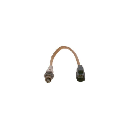 Bosch Lambda Sensor Fits Land Rover Evoque Range Rover  P200 - 2.0 - 18- 0258030 Bosch  - Town Parts