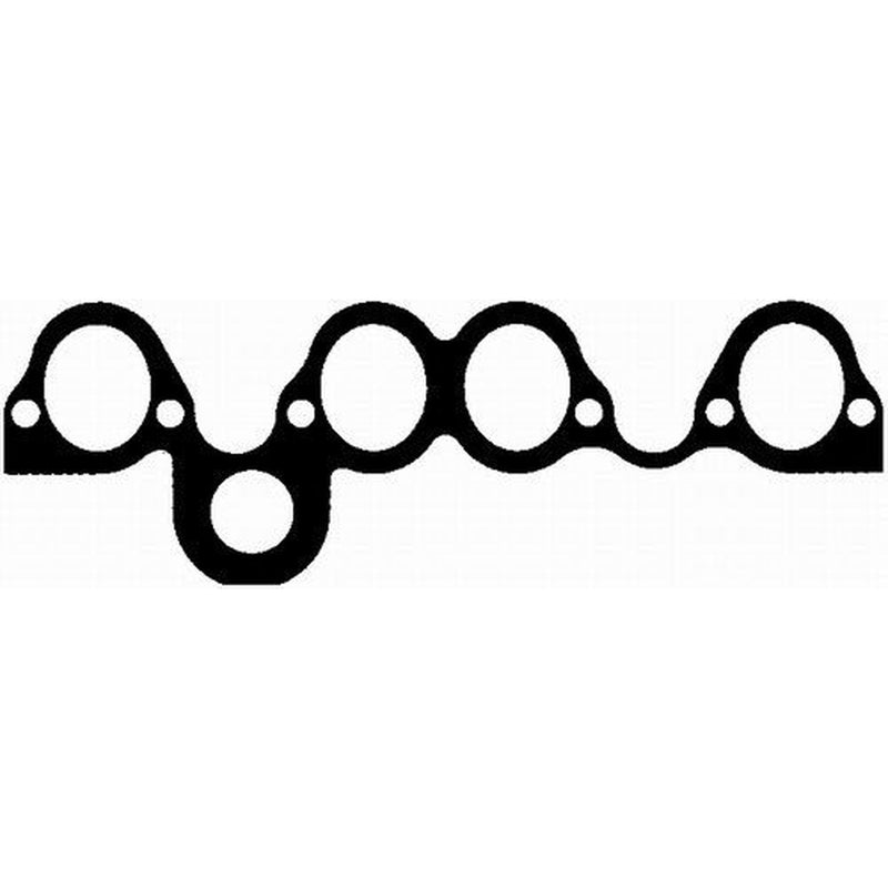 BGA Intake Manifold Gasket 0mm Thick MG0560