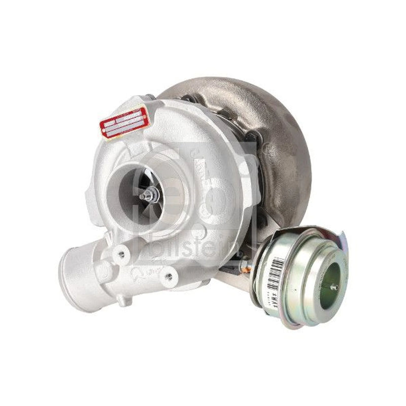 Febi Turbocharger Turbo Unit 187377
