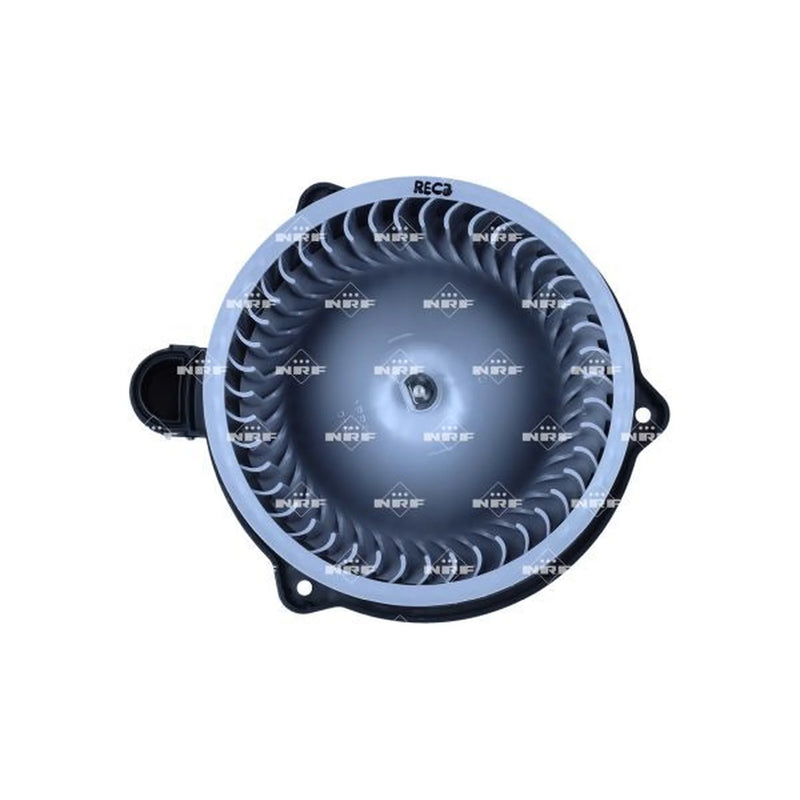 NRF Heater Blower Fan 34405