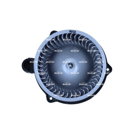 NRF Heater Blower Fan 34405