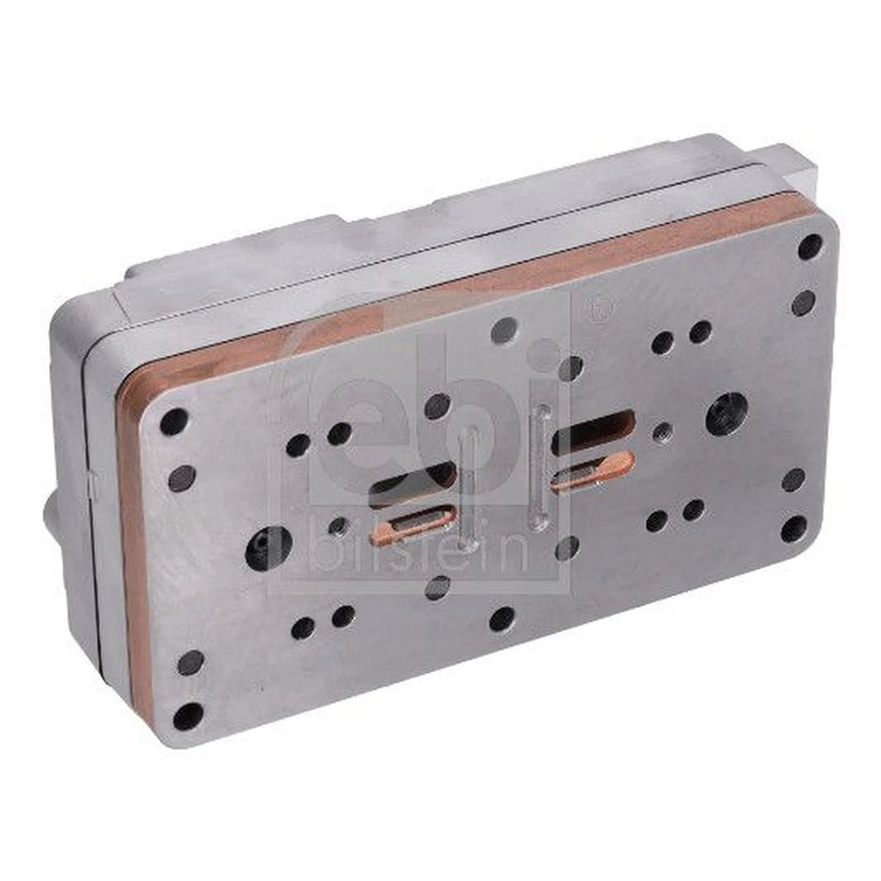 Febi Air Compressor Cylinder Head 184499