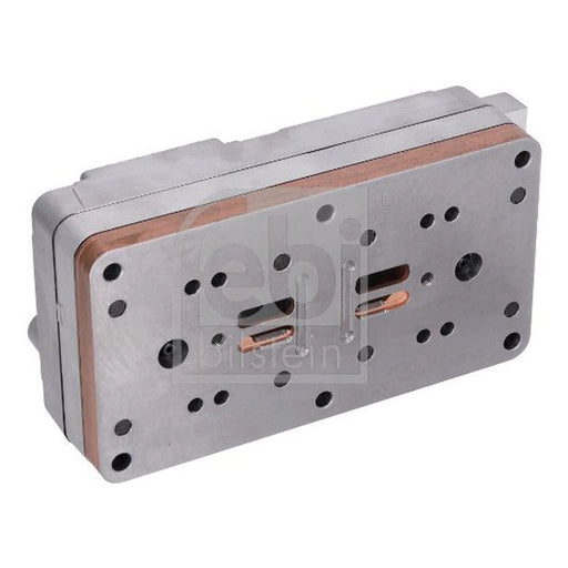 Febi Air Compressor Cylinder Head 184499
