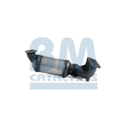 BM Catalysts Homologated Petrol Cat BM91402H