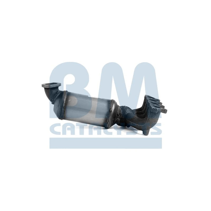 BM Catalysts Homologated Petrol Cat BM91402H