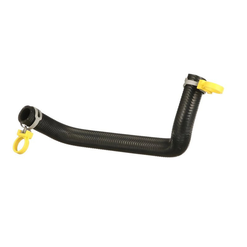 Gates Molded Heater Hose 02-3402