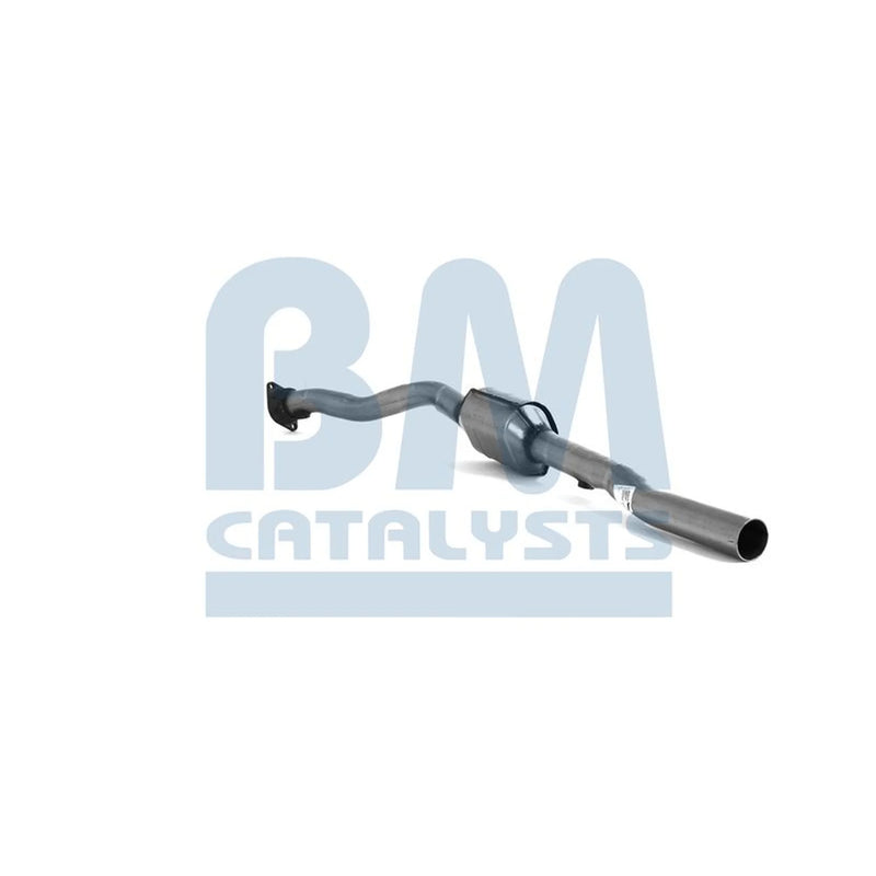 BM Catalysts Homologated Petrol Cat BM91030H