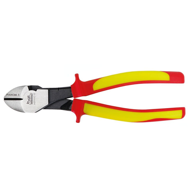 Teng Tools Insulated Side Cutting Plier 160mm