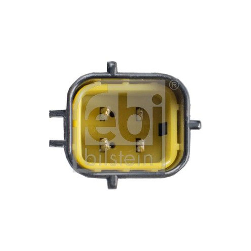 Febi O2 Lambda Oxygen Sensor 177491
