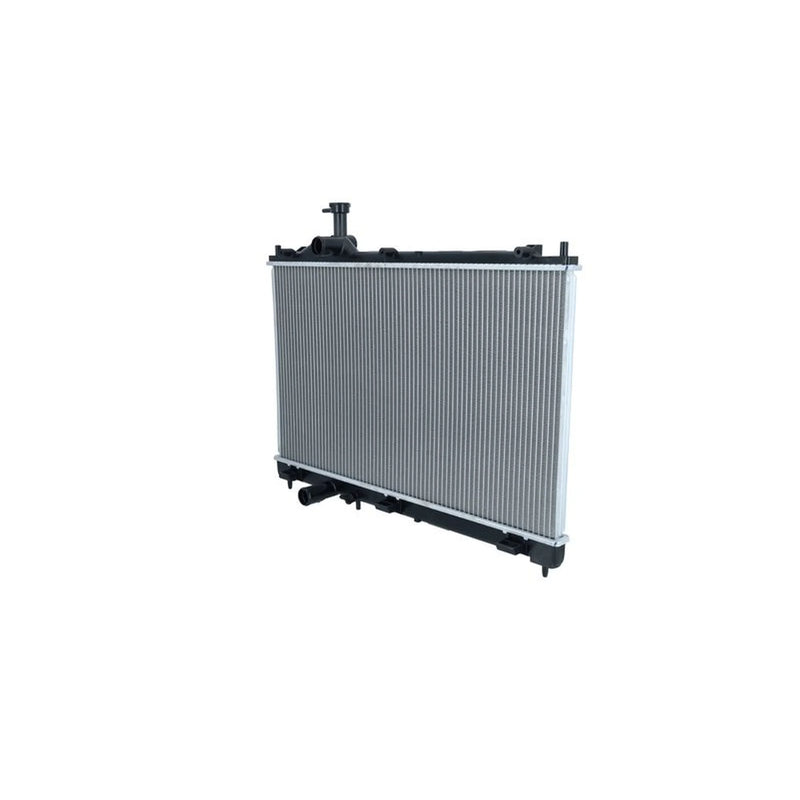 NRF Engine Radiator 550054