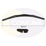 Comline Driver side Wiper Blades CHWB600