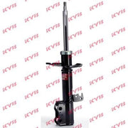 KYB Shock Absorber Damper Strut Front Right 334817