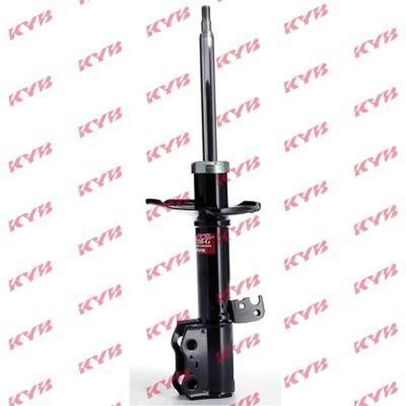 KYB Shock Absorber Damper Strut Front Right 334817