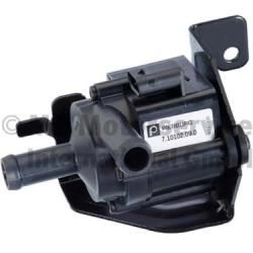 Pierburg Auxiliary Coolant Water Pump 7.10102.09.0