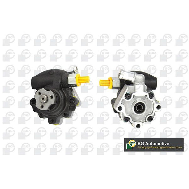 BGA Power Steering Hydraulic Pump PSP2310