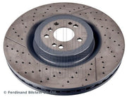 Blue Print ADU1743123 Brake Disc