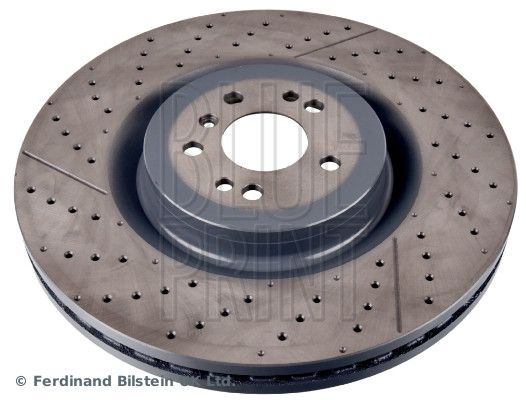 Blue Print ADU1743123 Brake Disc