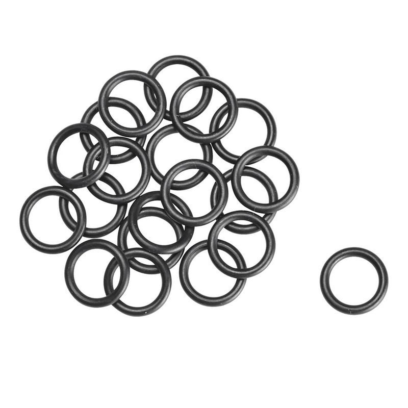 Valeo Oring'S Kit - Bag Per 20 509132 6555 437 509132