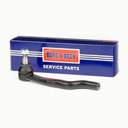 Borg & Beck Steering Tie Rod End Ball Joint BTR4867