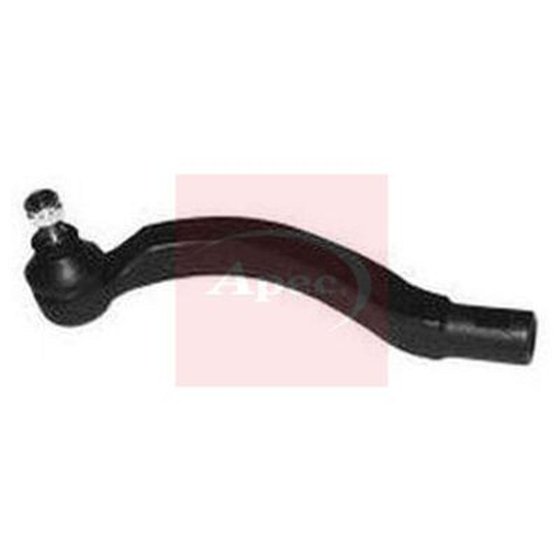 Apec Steering Tie Rod End Ball Joint Front Left AST6380