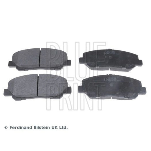 Blue Print Front Brake Pad Set ADT342199