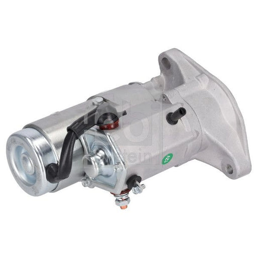 Febi Starter Motor 12V 2kW 11 Teeth 186645