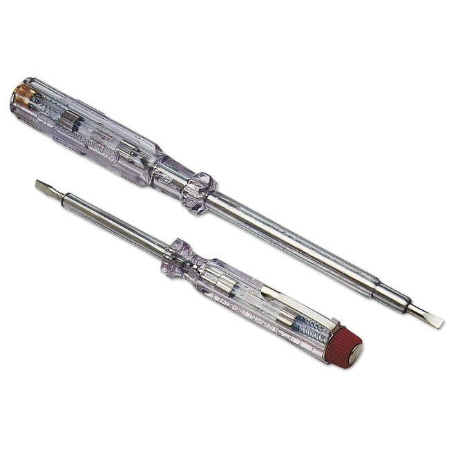 Laser Tools Mains Tester 240V 2pc - PL