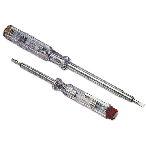 Laser Tools Mains Tester 240V 2pc - PL