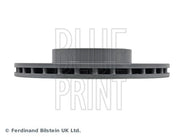 Blue Print ADJ134347 Brake Disc