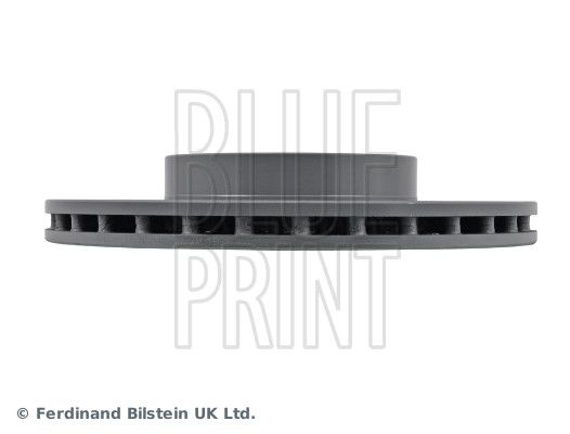 Blue Print ADJ134347 Brake Disc