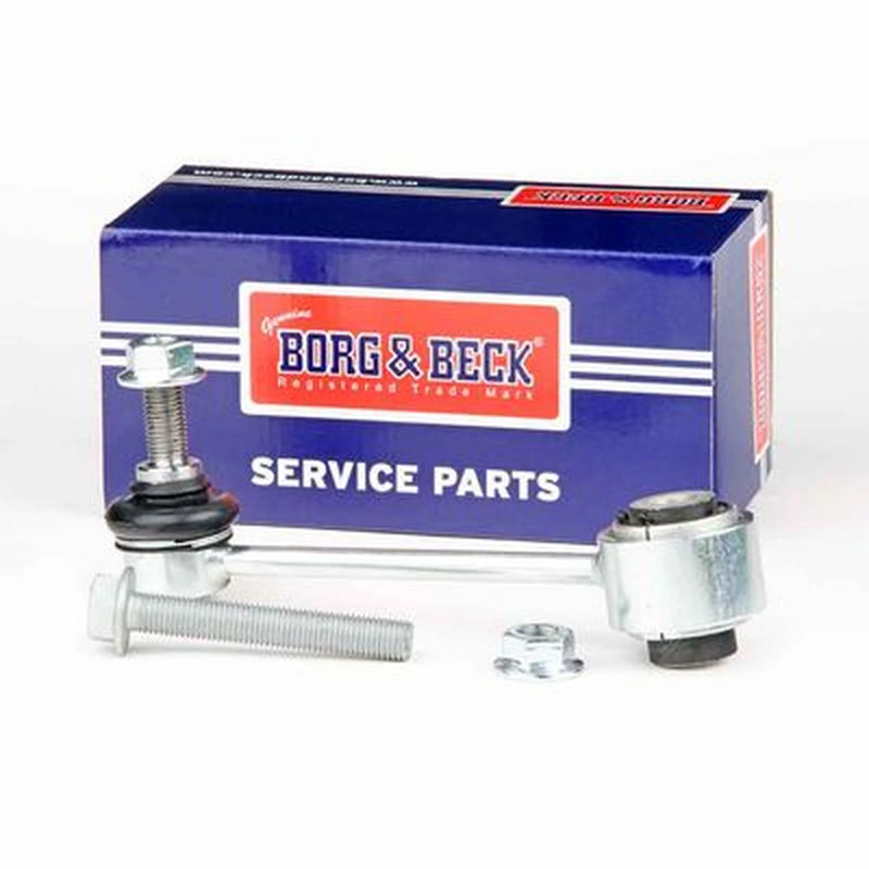 Borg & Beck Stabiliser Bar Link Coupling Rod BDL7489