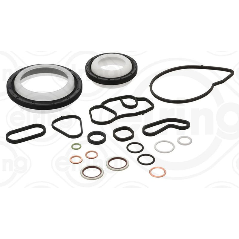 Elring Crankcase Gasket Kit ID 387.650