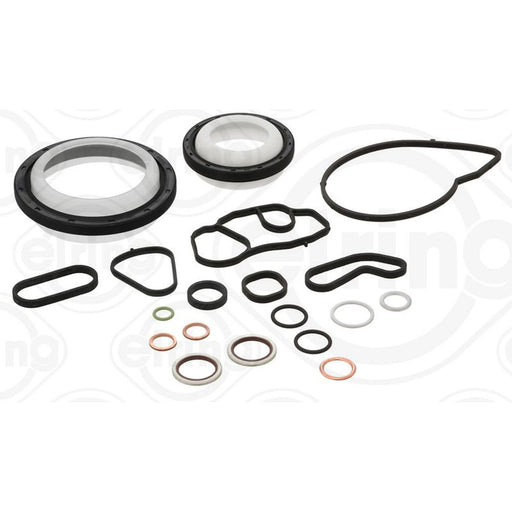 Elring Crankcase Gasket Kit ID 387.650