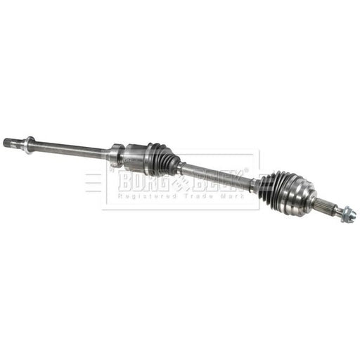 Borg & Beck CV Drive Shaft Driveshaft Front Right BDS1879