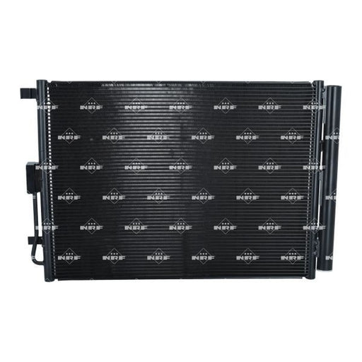 NRF Air Conditioning Condenser 350432